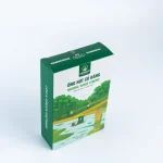 ống hút cỏ bàng