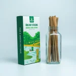 ống hút cỏ bàng