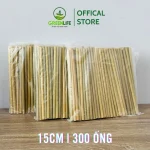 ống hút cỏ, ống hút cỏ bàng