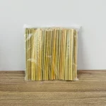 ống hút cỏ, ống hút cỏ bàng