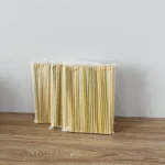 ống hút cỏ, ống hút cỏ bàng