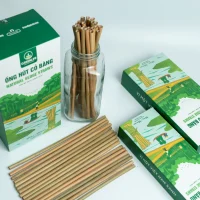 ống hút cỏ, ống hút cỏ bàng